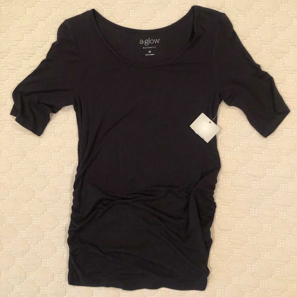 Maternity Top (Never Worn)
